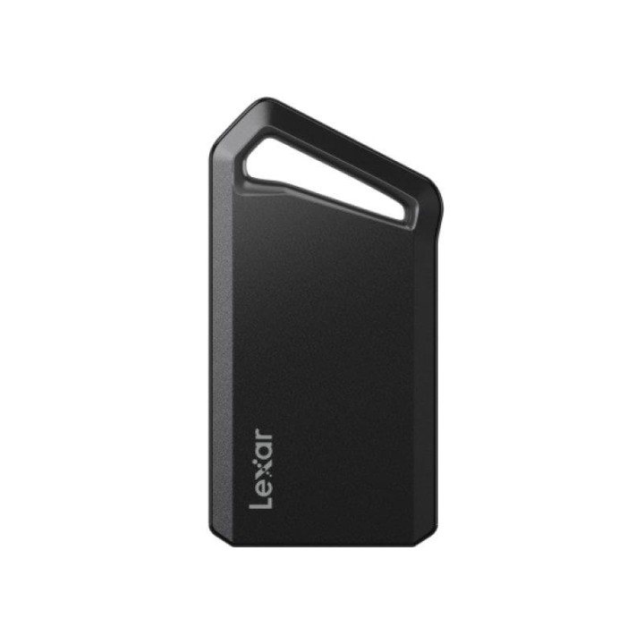 Disco Duro Lexar 2TB SSD USB-C 2000MB/s Externo Aluminio Antigolpes AES256