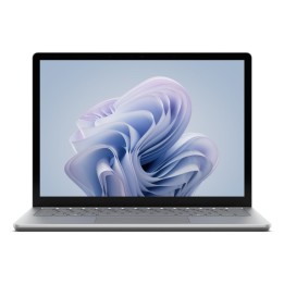 Microsoft Surface Laptop 6 13.5" Intel Core Ultra 5 135H 16GB 256GB SSD Windows 11 Pro Táctil