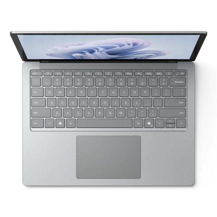 Microsoft Surface Laptop 6 13.5" Intel Core Ultra 5 135H 16GB 256GB SSD Windows 11 Pro Táctil