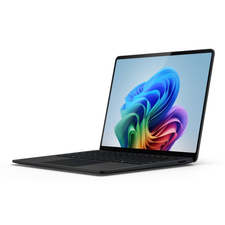 Portátil Microsoft Surface Laptop 7 15″ Snapdragon X Elite 16GB 1TB SSD Windows 11 Pro Negro