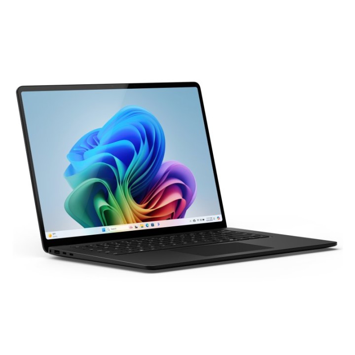 Portátil Microsoft Surface Laptop 7 15″ Snapdragon X Elite 16GB 1TB SSD Windows 11 Pro Negro