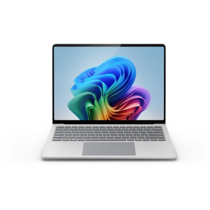Microsoft Surface Laptop 7 Copilot+ 13.8" Snapdragon X Plus 16GB 256GB SSD Táctil Windows 11 Pro