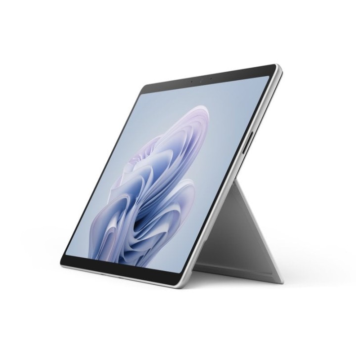 Tablet Microsoft Surface Pro 10 13" 256GB 5G Wi-Fi 7 Platino