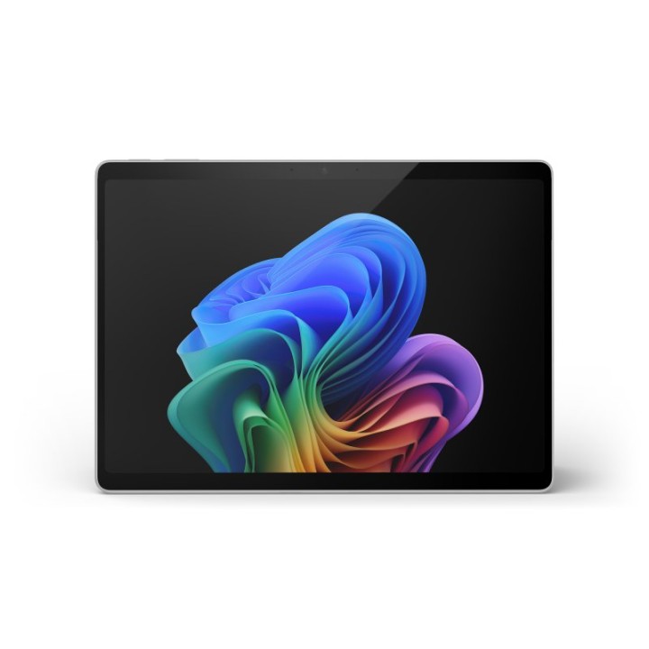 Microsoft Surface Pro 11 Ultra 13" 32GB 256GB SSD Wi-Fi Platino para empresas