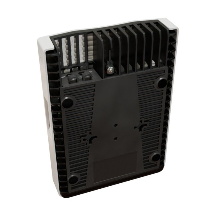 Switch Mikrotik DINRail Pro ARM 1200MHz 4x10G Ethernet/1xGigabit RJ-45 PoE Blanco