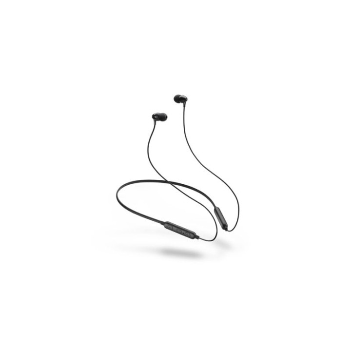Auriculares Motorola inalámbricos Bluetooth con micrófono y control táctil para deporte
