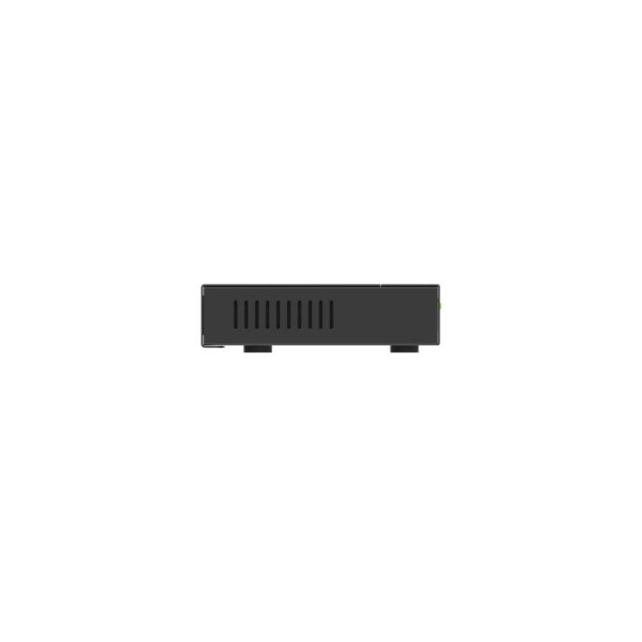 Switch NETGEAR GS305Pv3 5 Puertos Gigabit PoE 63W Montaje Pared Compacto