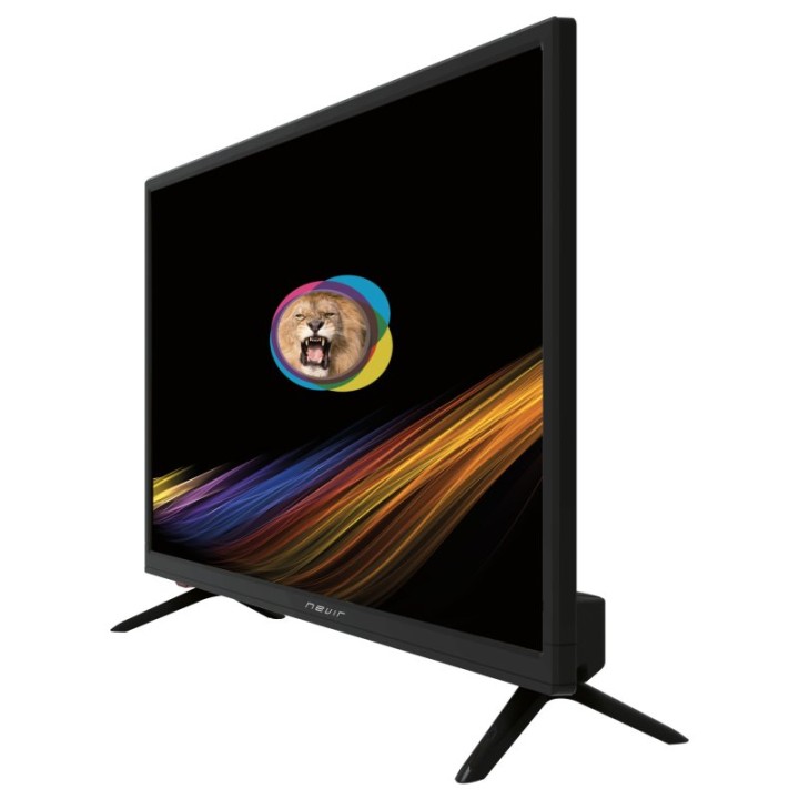 Nevir LED NVR-7713-24RD2-N 24″ HD 1366x768 Contraste 3000:1 VESA USB HDMI