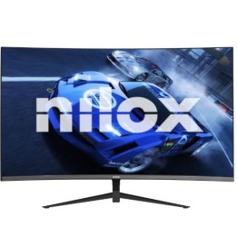 Nilox NXM27FHD18001 27″ FullHD 180Hz VA Curvo HDMI DisplayPort