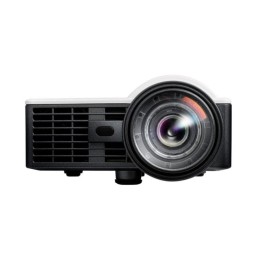 Proyector Optoma WXGA 535 lúmenes DLP ML1050STi LED Full HD Compacto 3D Extras