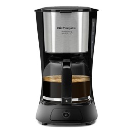 Cafetera Goteo Orbegozo CG 4515 15 tazas 1.5L Apagado automático filtro lavavajillas