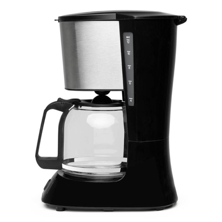 Cafetera Goteo Orbegozo CG 4515 15 tazas 1.5L Apagado automático filtro lavavajillas