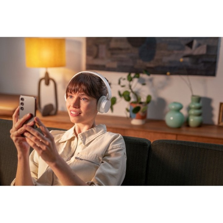 Auriculares Philips inalámbricos Bluetooth 5.3 con micrófono y control por voz