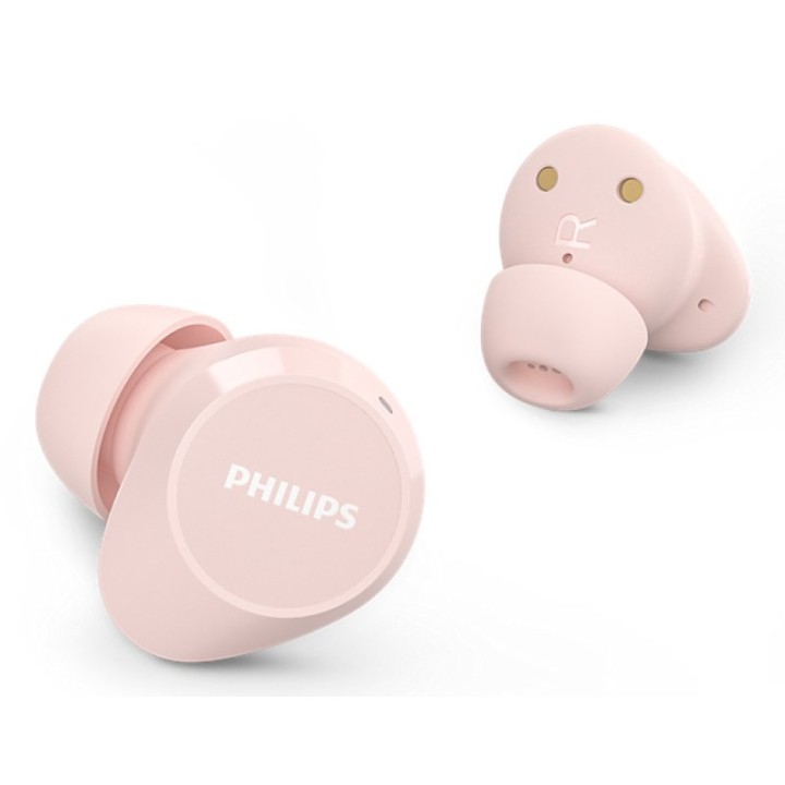 Auriculares Philips inalámbricos Bluetooth 5.3 con micrófono y resistencia al agua IPX4