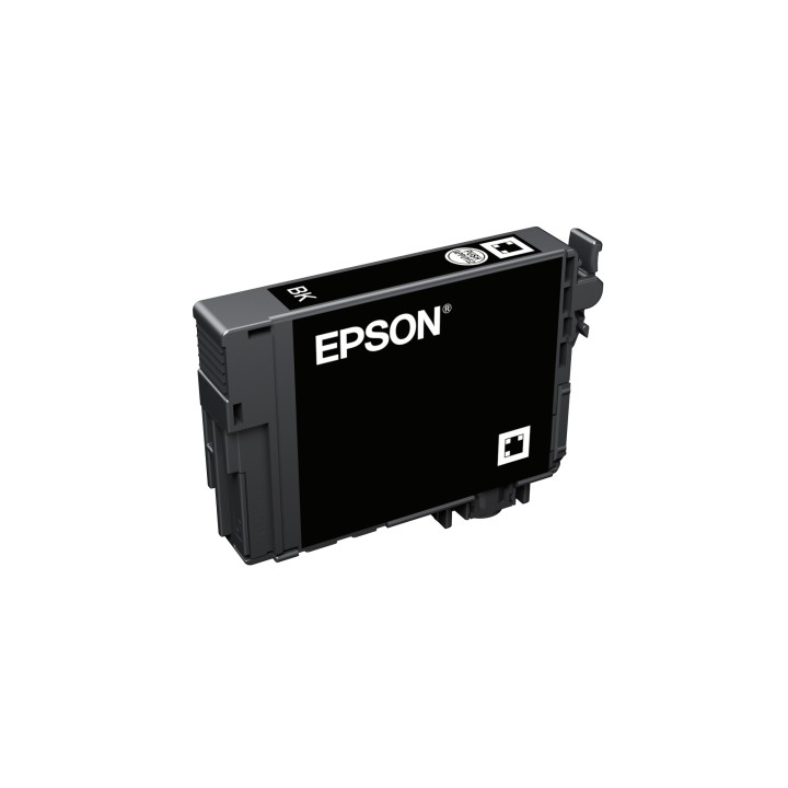 Tinta Epson 502XL Negro 9.2ml 550 pág (C13T02W14010)