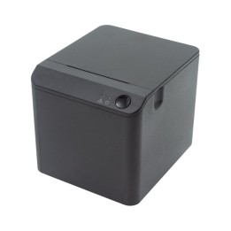 Impresora Térmica USB Premier ITP-58 III Portátil Cortador Manual 90 mm/s