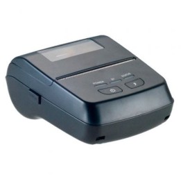 Impresora Térmica Portátil WiFi USB Premier ITP-80 WF 80mm con funda incluida