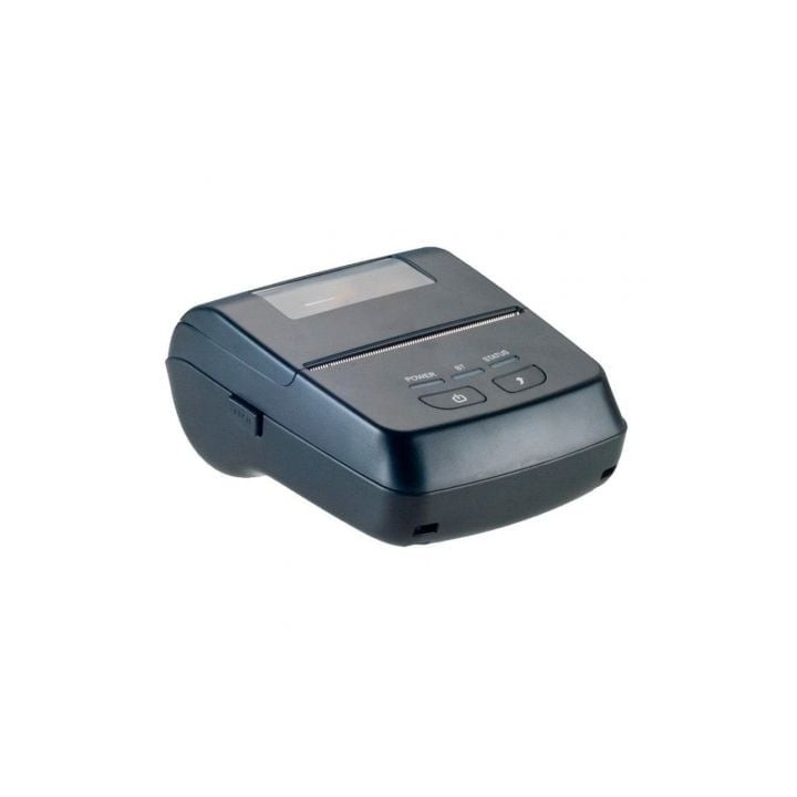 Impresora Térmica Portátil WiFi USB Premier ITP-80 WF 80mm con funda incluida