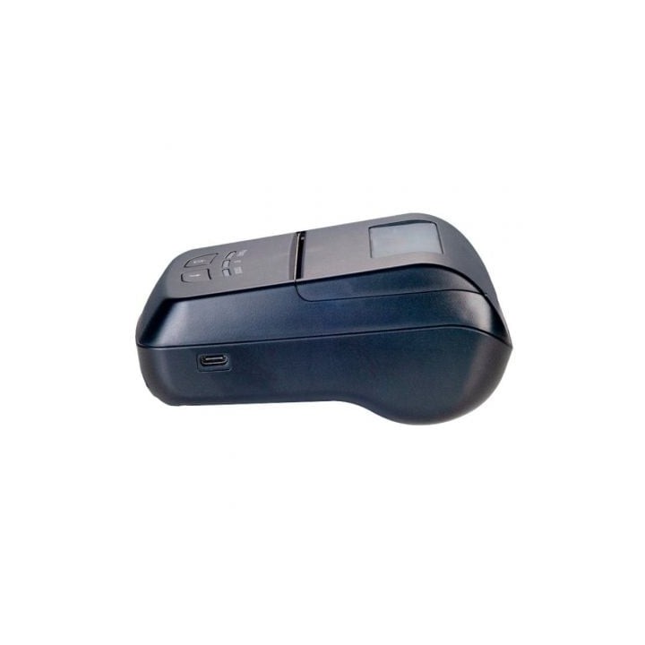 Impresora Térmica Portátil WiFi USB Premier ITP-80 WF 80mm con funda incluida