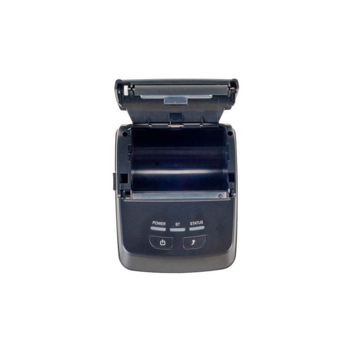 Impresora Térmica Portátil WiFi USB Premier ITP-80 WF 80mm con funda incluida