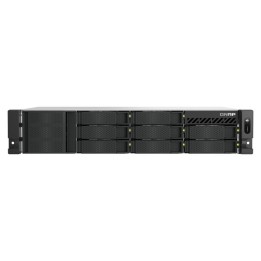 NAS bastidor 2U QNAP TS-855EU-8G Intel Atom C5125 8GB DDR4 8x SATA 2.5/3.5″ 2x M.2 QuTS hero