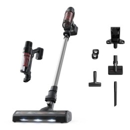 Aspiradora sin cable Rowenta X-Pert 7.60 Animal RH6A71WO 140W Autonomía 45min Mascotas LED