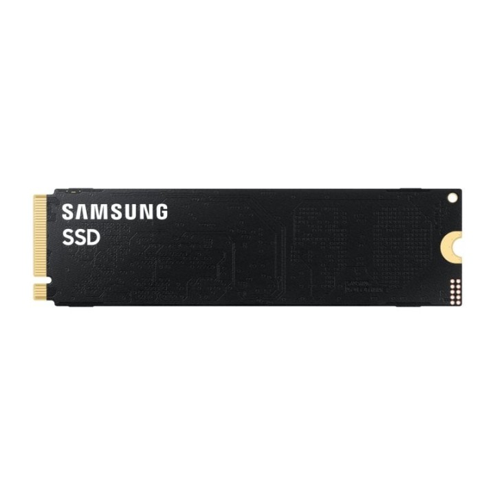 Samsung 9100 PRO MZ-VAP2T0BW 2TB M.2 PCIe 5.0 14700MB/s + Cifrado Avanzado