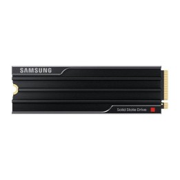 Samsung 2TB NVMe M.2 PCIe 5.0 14700MB/s V-NAND TLC AES256 S.M.A.R.T./TRIM