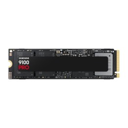 Samsung 4TB SSD M.2 PCIe 5.0 14800MB/s V-NAND TLC + Encriptación AES 256-bit