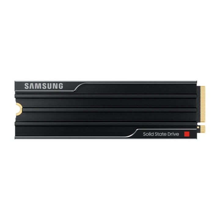 Samsung 4TB SSD M.2 PCIe 5.0 14800MB/s V-NAND TLC NVMe 2.0 + Encriptación