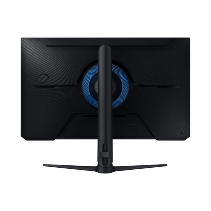 Monitor Samsung 27″ 1080p 180Hz VA FreeSync Altura Regulable HDR10 Black Equalizer