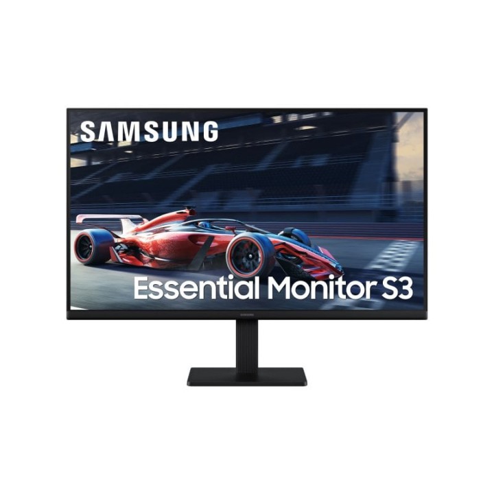 Monitor Samsung 27″ Full HD 100Hz IPS Eye Saver Flicker Free VESA HDMI