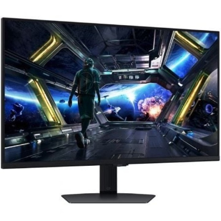 Monitor Samsung 32″ 4K UHD 144Hz IPS HDR10+ Smart TV Altavoces Gaming Hub