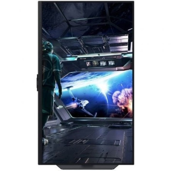Monitor Samsung 32″ 4K UHD 144Hz IPS HDR10+ Smart TV Altavoces Gaming Hub
