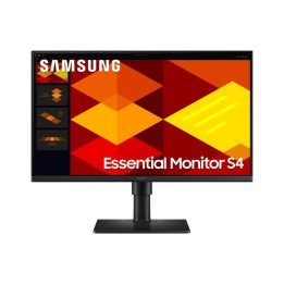 Samsung S40GD 24″ 1080p 100Hz IPS Altura ajustable Altavoces Eye Saver