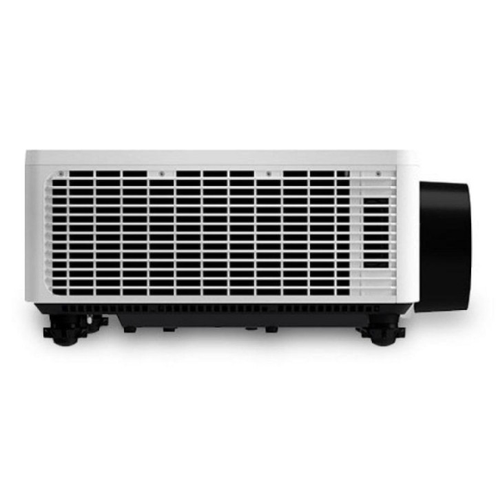 Proyector Sharp UHD 4K 7200 Lúmenes DLP P721Q Zoom Motorizado Negocios