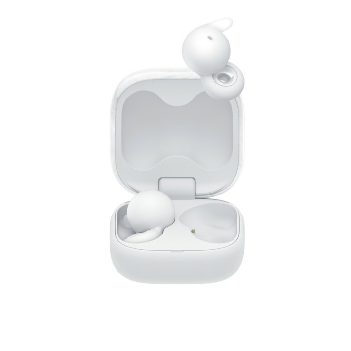 Auriculares Sony inalámbricos Bluetooth 5.3 abiertos con micrófono y resistencia IPX4