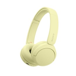 Auriculares Sony inalámbricos Bluetooth para niños con micrófono y control en diadema