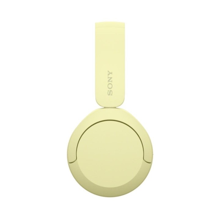 Auriculares Sony inalámbricos Bluetooth para niños con micrófono y control en diadema