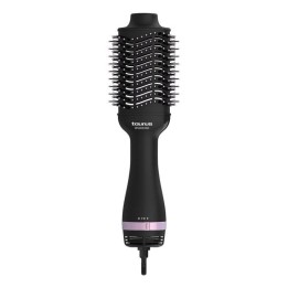 Cepillo de aire caliente Taurus Air Wave Ionic 1200W tecnología iónica y cerámica negro