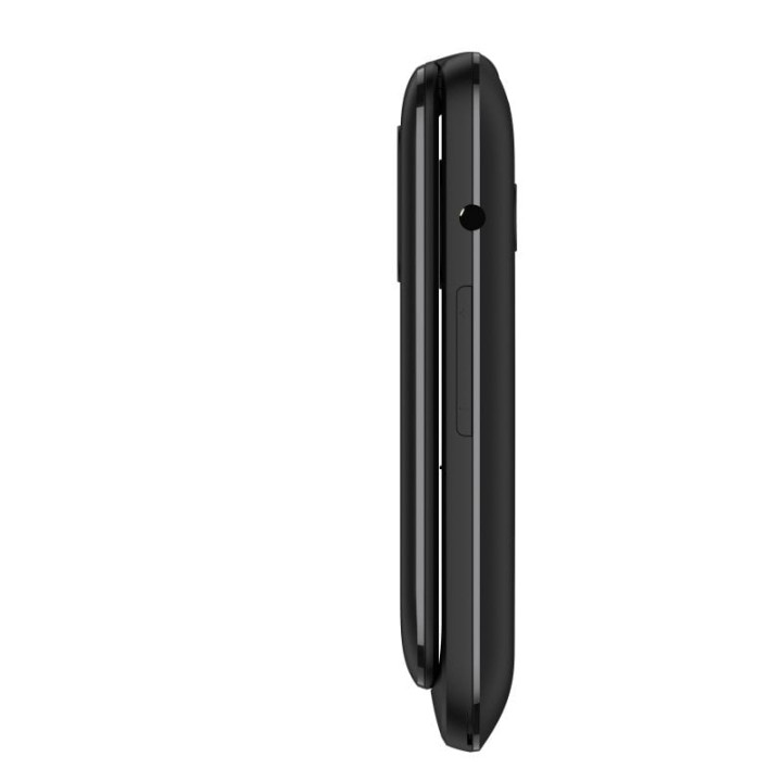 Móvil TCL onetouch 5023 Negro Volcano Black Dual SIM 2.4″/Bluetooth/USB-C