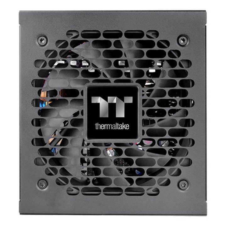 Fuente de Alimentación Thermaltake 850W 80 PLUS Gold ATX 3.1 Totalmente Modular