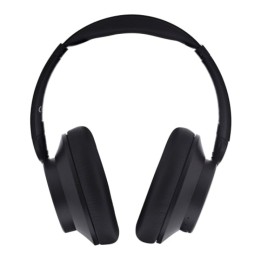 Auriculares TnB inalámbricos Bluetooth ANC con micrófono extraíble y 26h autonomía