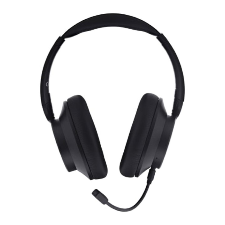 Auriculares TnB inalámbricos Bluetooth ANC con micrófono extraíble y 26h autonomía