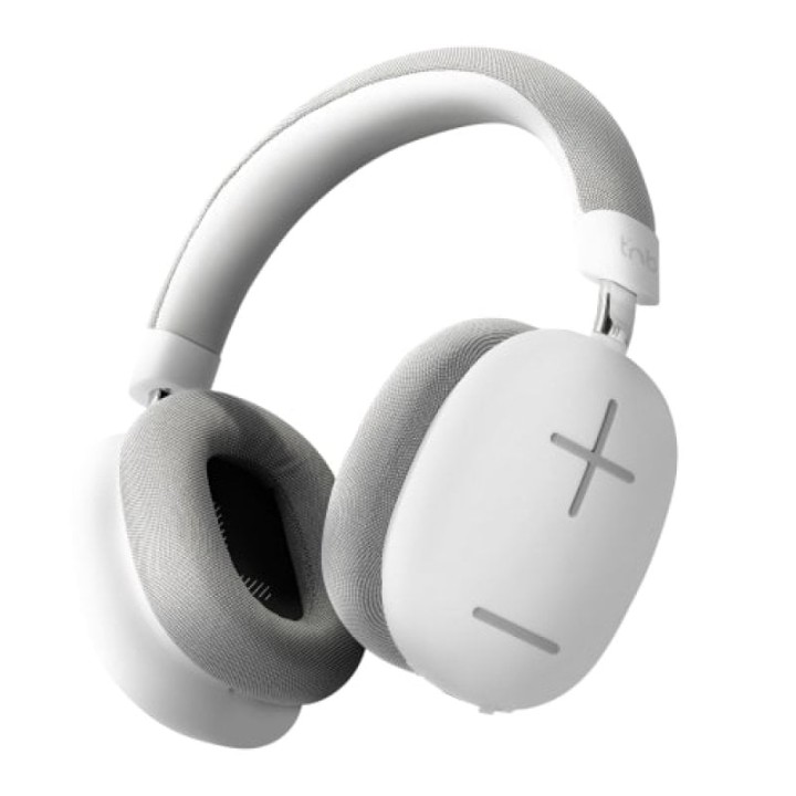 Auriculares T″nB Bounce inalámbricos Bluetooth con reducción de ruido y micrófono