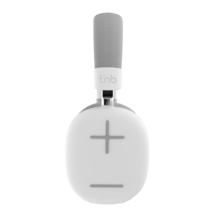 Auriculares T″nB Bounce inalámbricos Bluetooth con reducción de ruido y micrófono