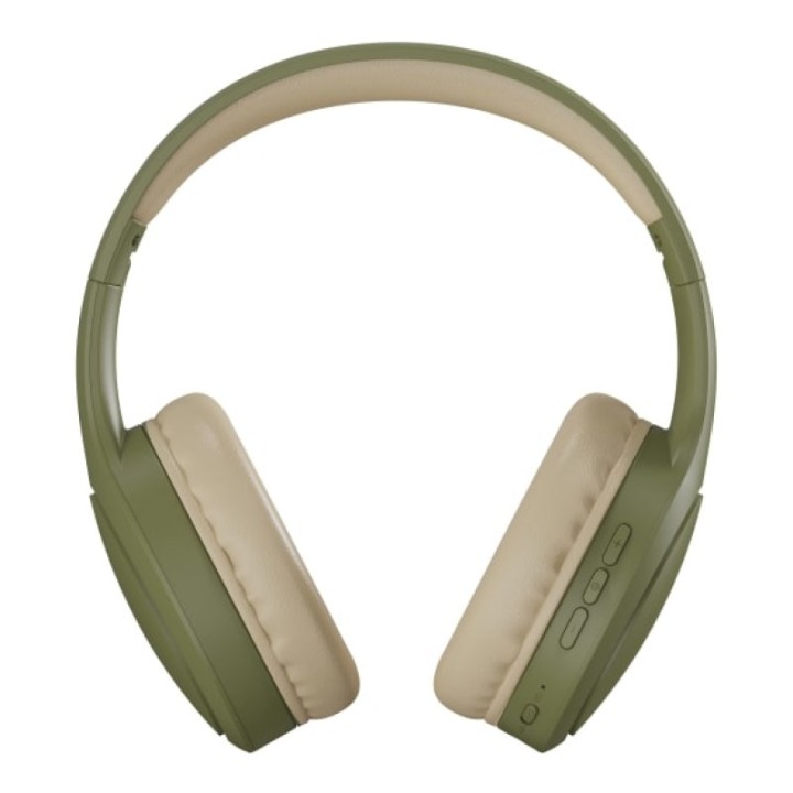 Auriculares T″nB inalámbricos Bluetooth 5.1 con micrófono y batería 30h