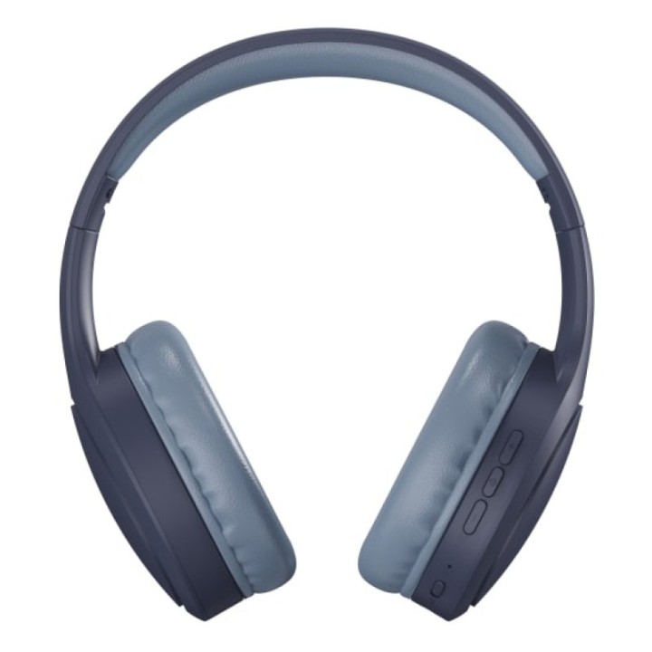 Auriculares T″nB inalámbricos bluetooth 5.1, micrófono integrado y batería 30h