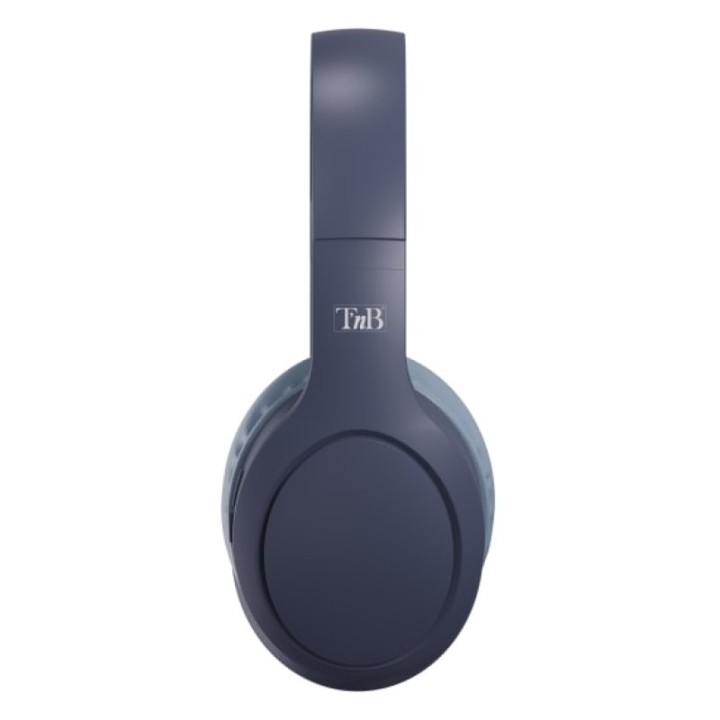 Auriculares T″nB inalámbricos bluetooth 5.1, micrófono integrado y batería 30h
