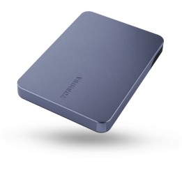 Toshiba 1TB Canvio Gaming Externo 2.5" 5000Mbit/s Canvio Basics USB 3.2 Gen1 Negro
